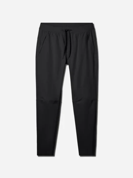 Men's Performance Pant | Regular 030 Black