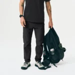 Men's 5-Pocket Pant | Regular 032 Black