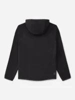 Men's Utility Training Hoodie 033 Black