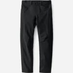 Men's Utility Pant | Regular 034 Black