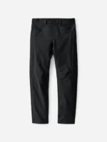 Men's Utility Pant | Regular 034 Black