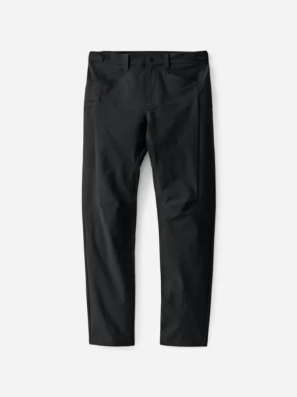 Men's Utility Pant | Regular 034 Black