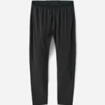 Men's Lightweight Training Pant 035 Black