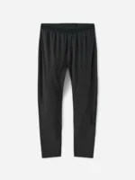 Men's Lightweight Training Pant 035 Black