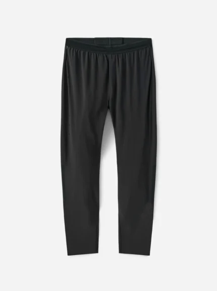 Men's Lightweight Training Pant 035 Black