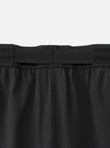 Men's Lightweight Training Pant 035 Black