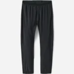 Men's Lightweight Training Jogger 036 Black