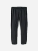 Men's Lightweight Training Jogger 036 Black