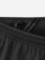 Men's Lightweight Training Jogger 036 Black