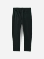 Men's Heavyweight Core Sweatpant 037 Black
