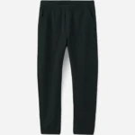 Men's Heavyweight Core Sweatpant 037 Black