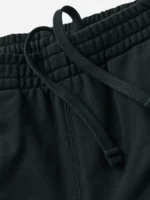 Men's Heavyweight Core Sweatpant 037 Black