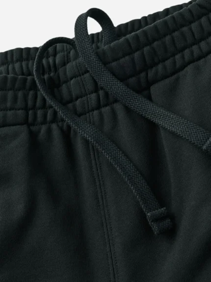 Men's Heavyweight Core Sweatpant 037 Black