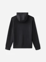 Men's Midweight Tech Hoodie 038 Black