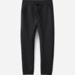 Men's Midweight Tech Jogger 039 Black