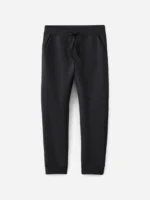 Men's Midweight Tech Jogger 039 Black