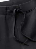 Men's Midweight Tech Jogger 039 Black