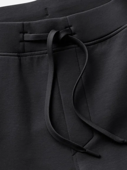 Men's Midweight Tech Jogger 039 Black