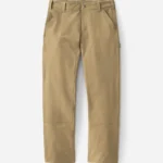 Men's Double-Knee Work Pant 042 Ridgeline