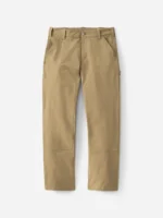 Men's Double-Knee Work Pant 042 Ridgeline
