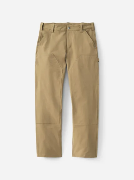 Men's Double-Knee Work Pant 042 Ridgeline