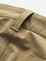 Men's Double-Knee Work Pant 042 Ridgeline