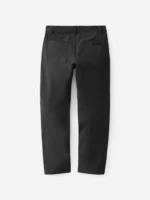 Men's 5-Pocket Pant | Straight 044 Black