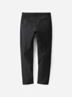 Men's 5-Pocket Pant | Tall 045 Black