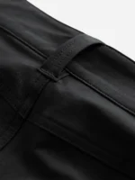 Men's 5-Pocket Pant | Tall 045 Black