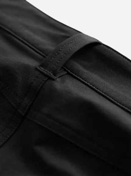 Men's 5-Pocket Pant | Tall 045 Black