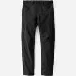 Men's Utility Pant | Tall 046 Black