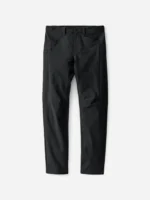 Men's Utility Pant | Tall 046 Black