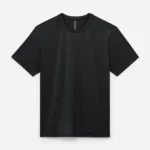 Men's Essential Shirt 015 Black