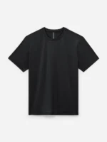 Men's Essential Shirt 015 Black