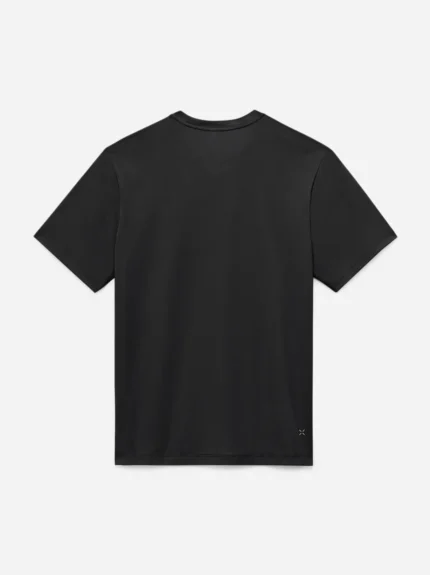 Men's Essential Shirt 015 Black