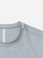 Men's Essential Shirt 015 Medium Grey