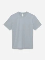 Men's Essential Shirt 015 Medium Grey