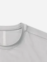 Men's Essential Shirt 015 Mineral