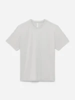 Men's Essential Shirt 015 Mineral
