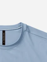 Men's Essential Shirt 015 Apex Blue