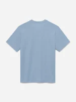 Men's Essential Shirt 015 Apex Blue