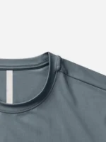 Men's Essential Shirt 015 Bluefin