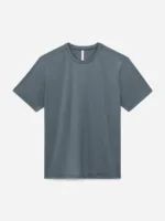 Men's Essential Shirt 015 Bluefin