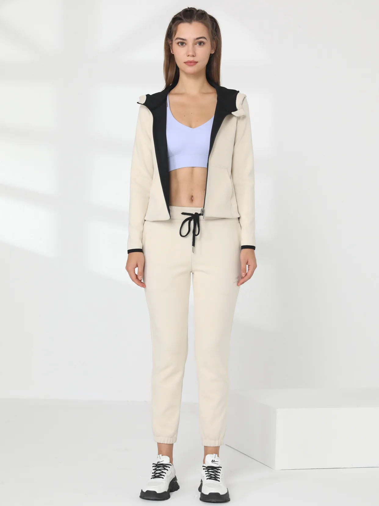enjoy-yoga-jackets-22-185-color01-001 sprort22-185 白色