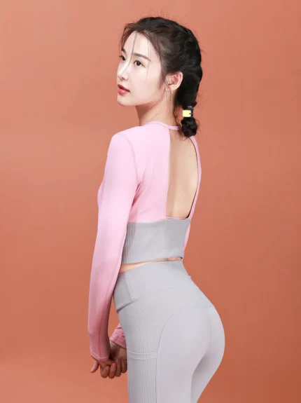 sprort262 粉色