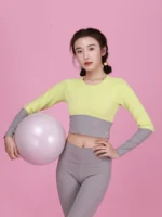 sprort262 绿色