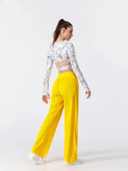 sprortENY21-082 白色印花