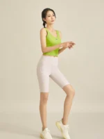 sprort194 奶杏色