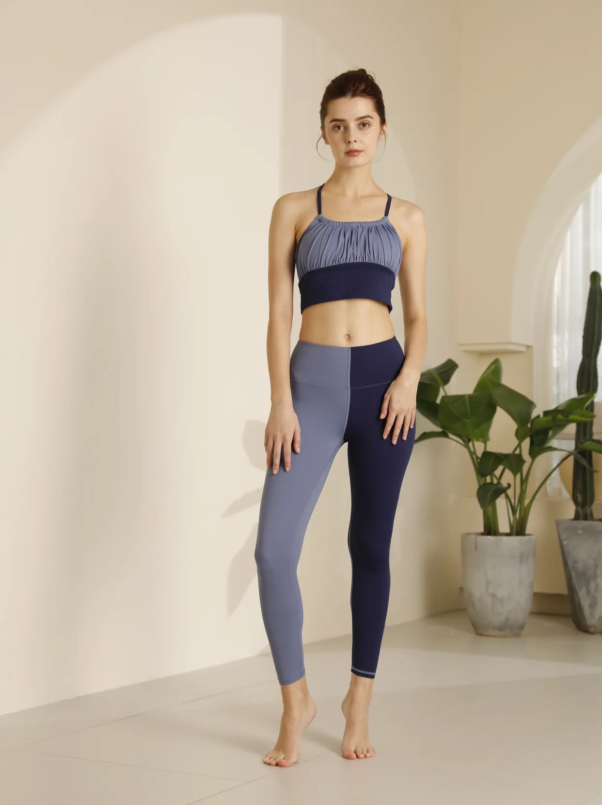 enjoy-yoga-sets-eny138-color01-001 sprortENY138 宝蓝色