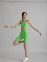 sprortENY203 绿色